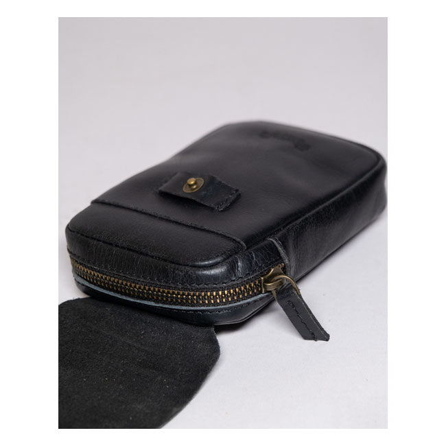 Pochette utilitaire Trip Machine Mini sacoche pour moto