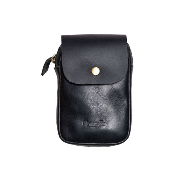 Pochette utilitaire Trip Machine Mini sacoche pour moto