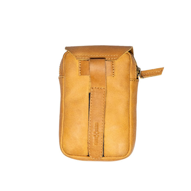 Pochette utilitaire Trip Machine Mini sacoche pour moto