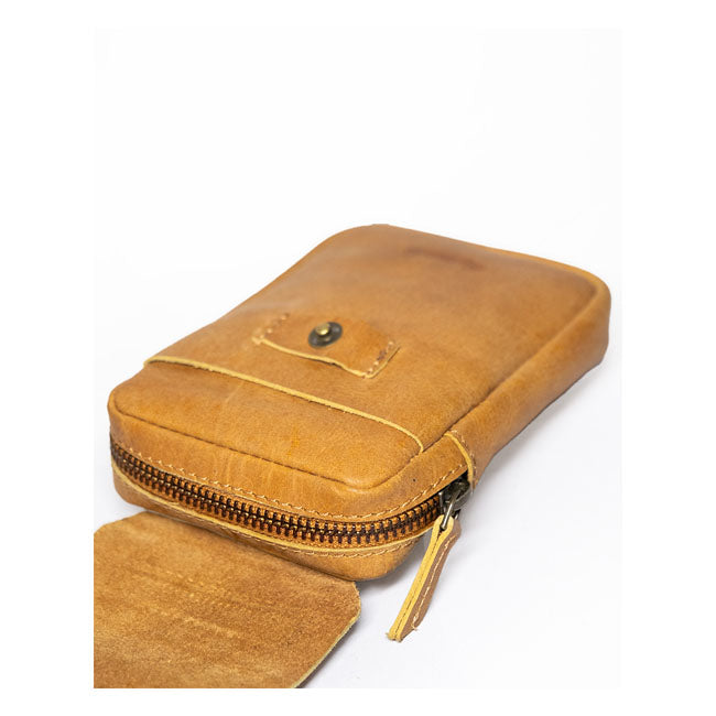 Pochette utilitaire Trip Machine Mini sacoche pour moto