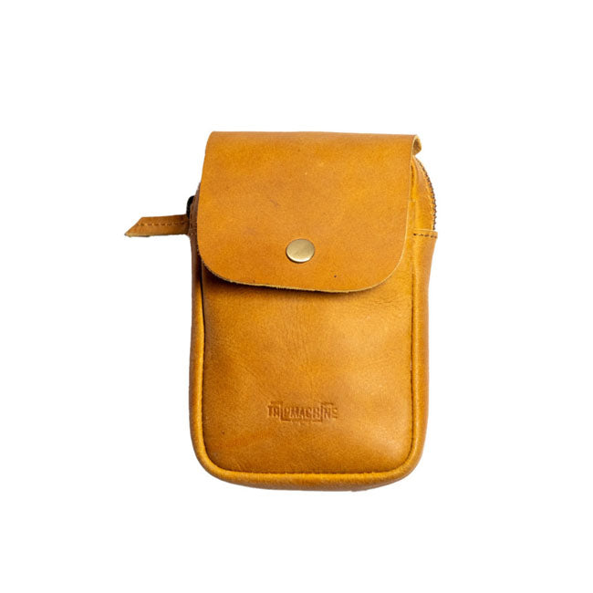 Pochette utilitaire Trip Machine Mini sacoche pour moto