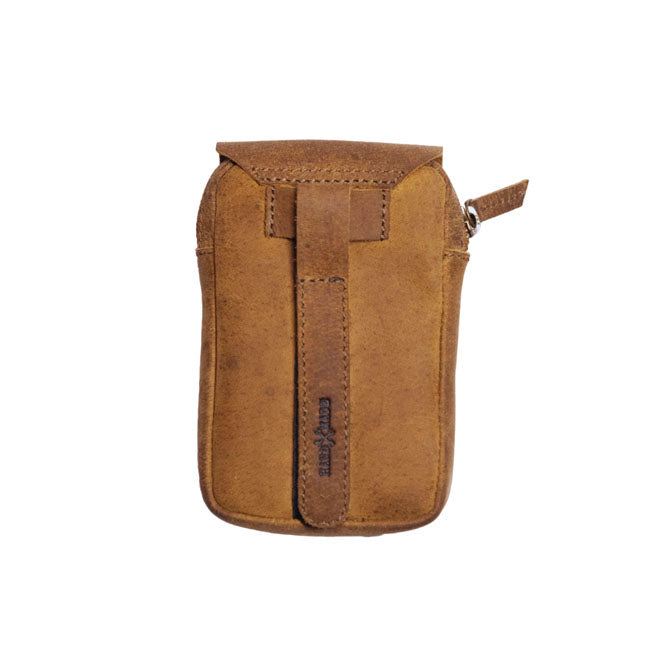 Pochette utilitaire Trip Machine Mini sacoche pour moto