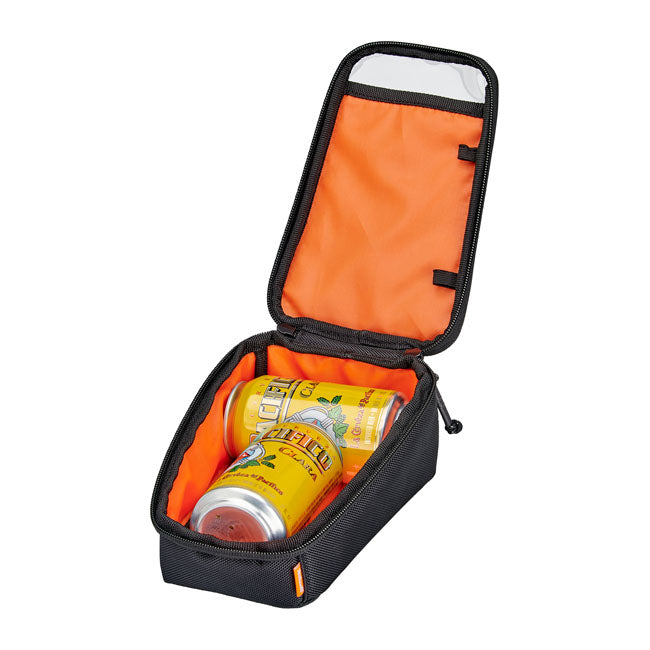 Biltwell Sacoche de réservoir EXFIL-2 Mini pour moto