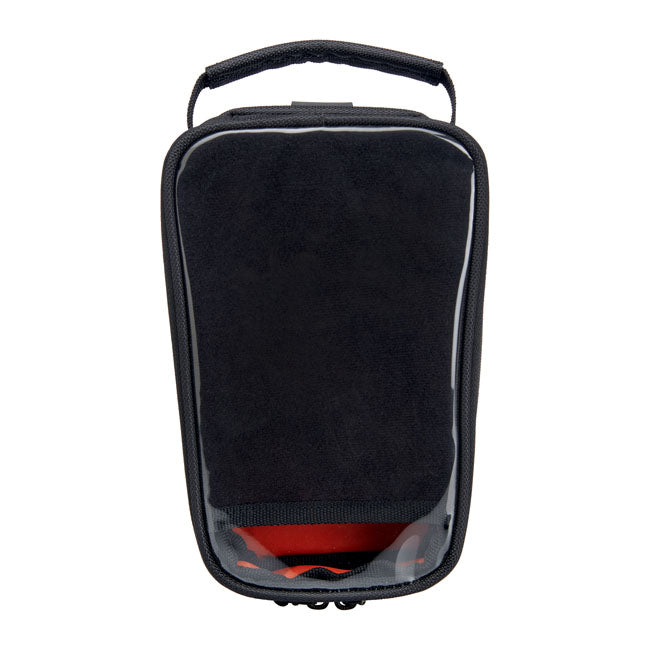 Biltwell Sacoche de réservoir EXFIL-2 Mini pour moto