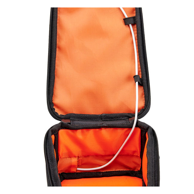 Biltwell Sacoche de réservoir EXFIL-2 Mini pour moto