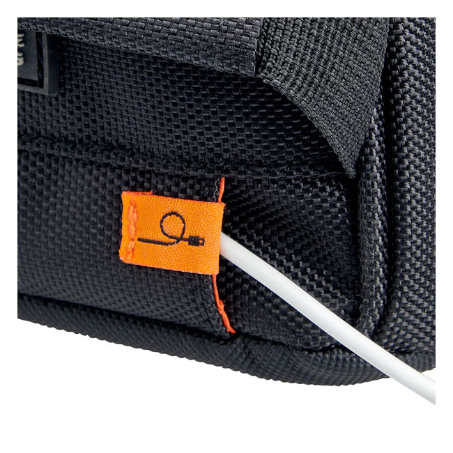 Biltwell Sacoche de réservoir EXFIL-2 Mini pour moto