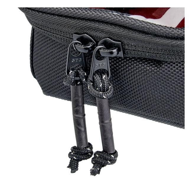 Biltwell Sacoche de réservoir EXFIL-2 Mini pour moto