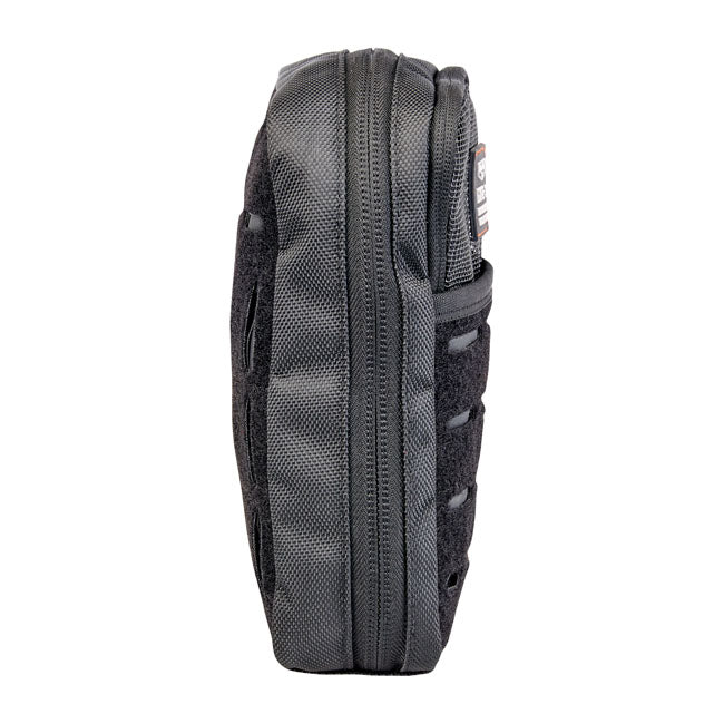 Biltwell Sacoche de guidon pour moto EXFIL-3 2.0