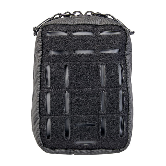 Biltwell Sacoche de guidon pour moto EXFIL-3 2.0