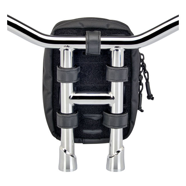 Biltwell Sacoche de guidon pour moto EXFIL-3 2.0