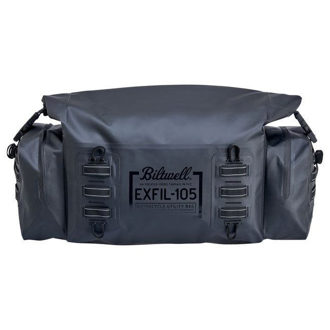 Biltwell Sac étanche EXFIL-105 pour moto