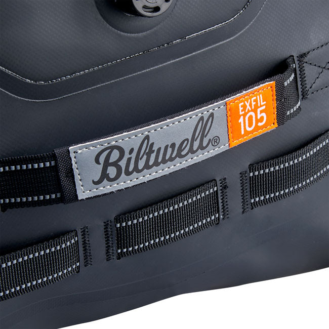 Biltwell Sac étanche EXFIL-105 pour moto