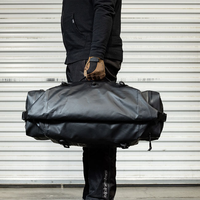 Biltwell Sac étanche EXFIL-105 pour moto