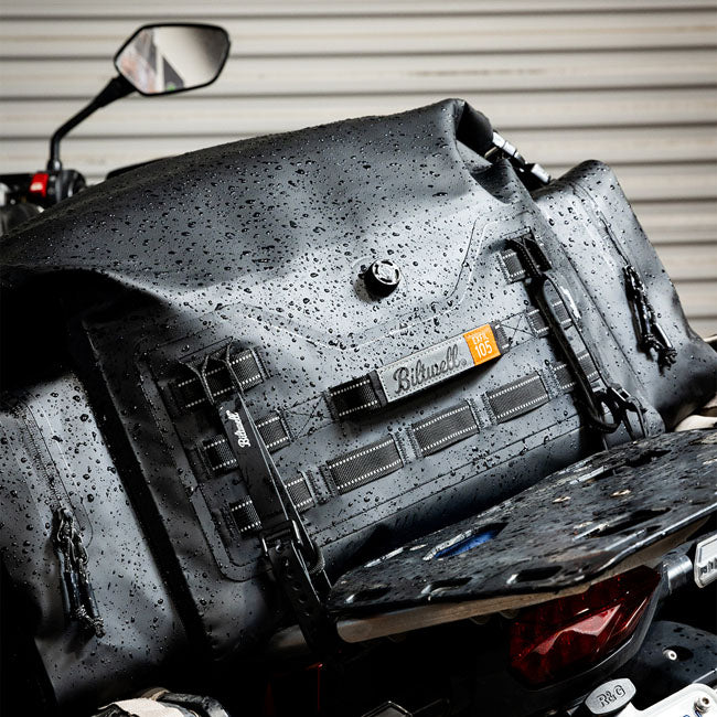 Biltwell Sac étanche EXFIL-105 pour moto