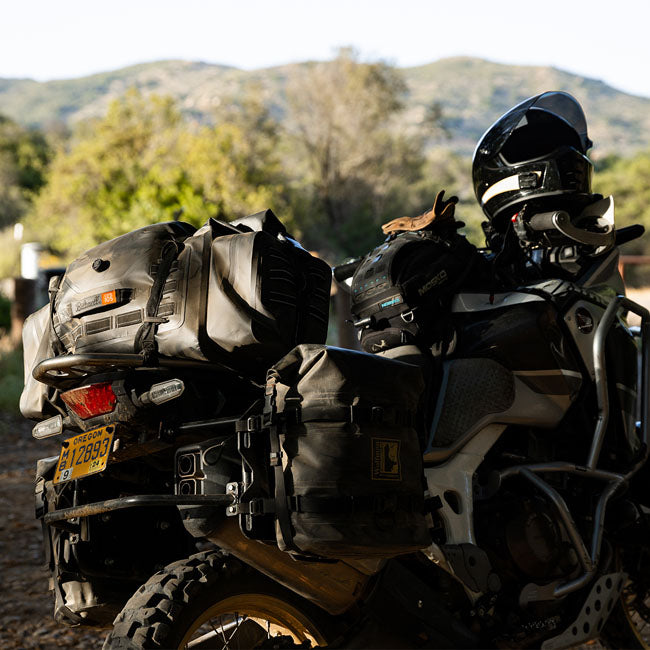 Biltwell Sac étanche EXFIL-105 pour moto