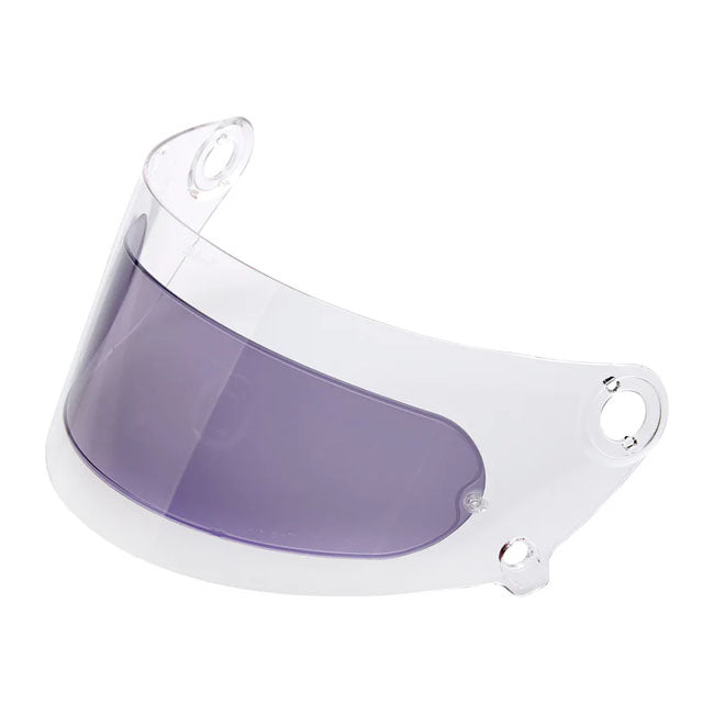 Biltwell Visière de casque Gringo S / SV ECE 22.06