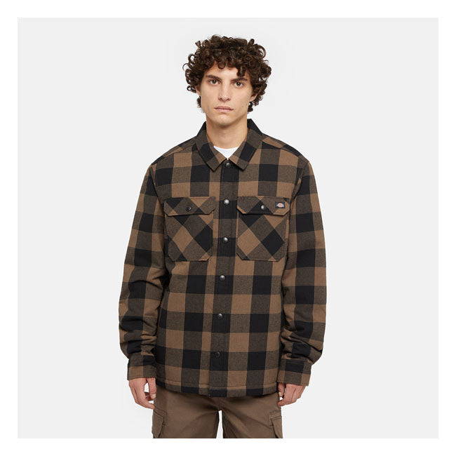Dickies Chemise Sacramento