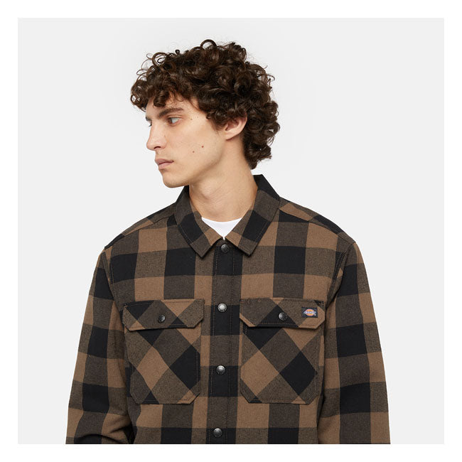 Dickies Chemise Sacramento