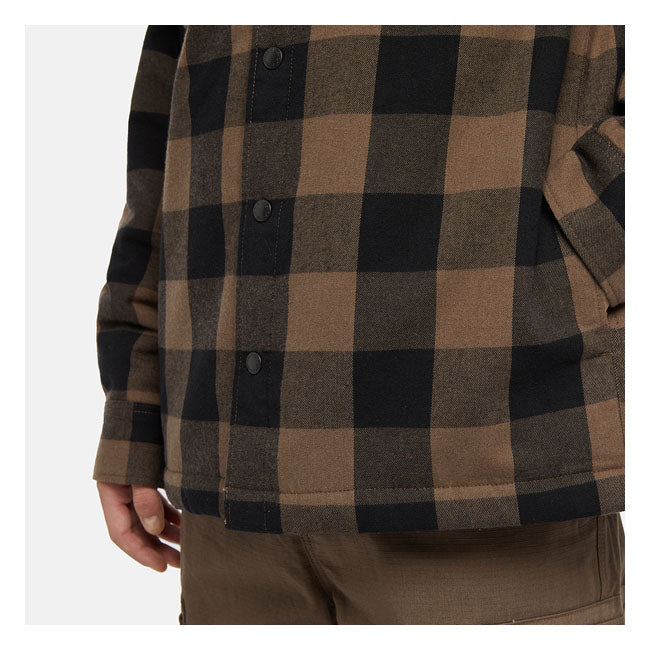 Dickies Chemise Sacramento
