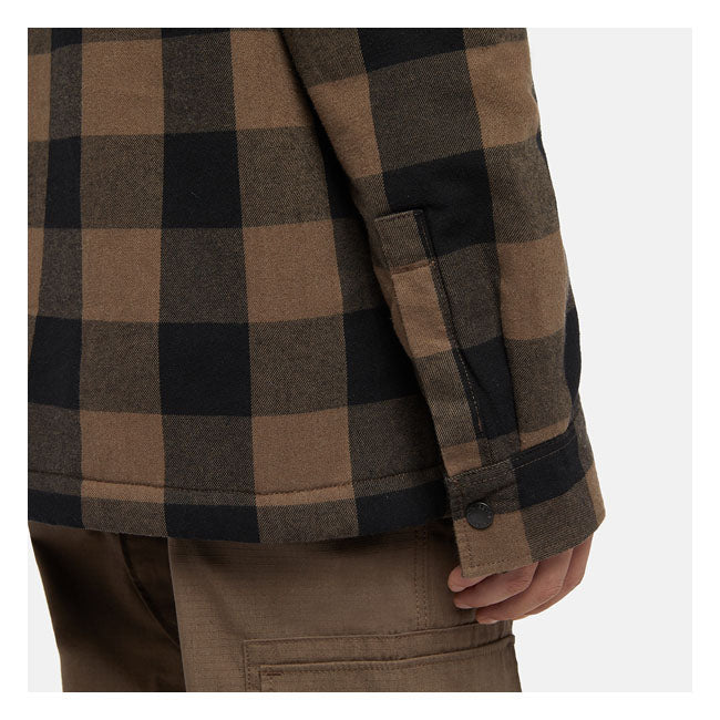 Dickies Chemise Sacramento