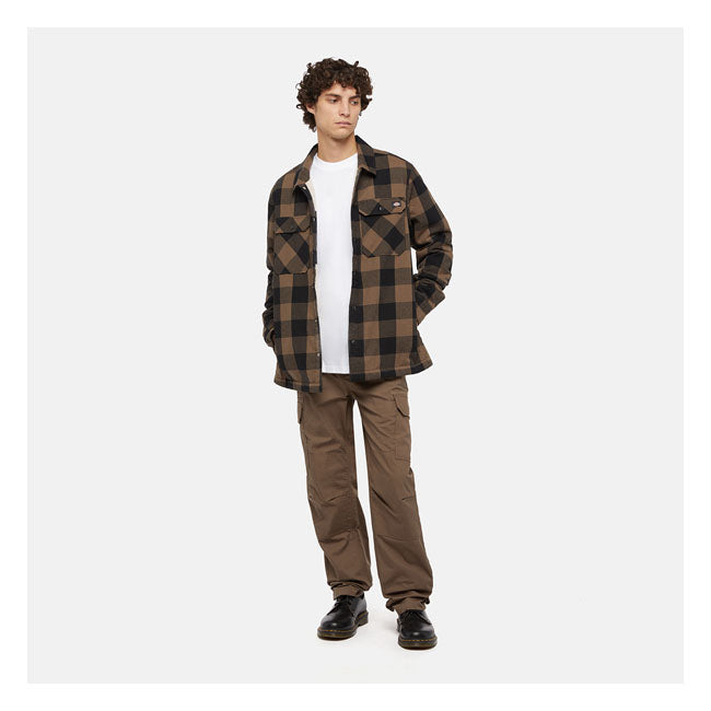 Dickies Chemise Sacramento