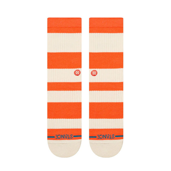 Stance Chaussettes Fred Crew