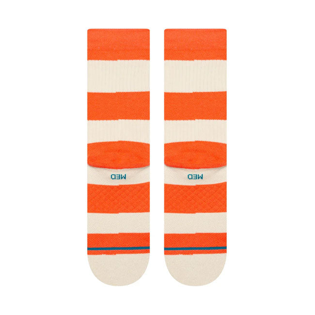 Stance Chaussettes Fred Crew