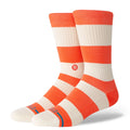 Stance Chaussettes Fred Crew