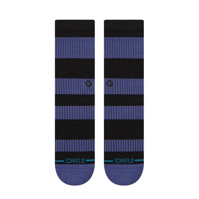 Stance Chaussettes Fred Crew