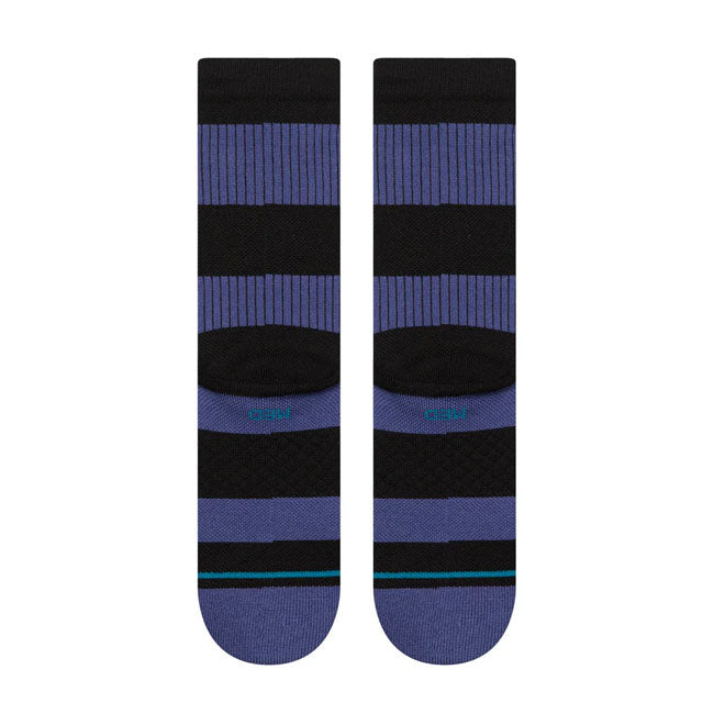 Stance Chaussettes Fred Crew