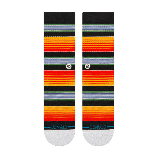 Stance Chaussettes Rockford Crew