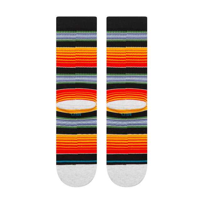 Stance Chaussettes Rockford Crew