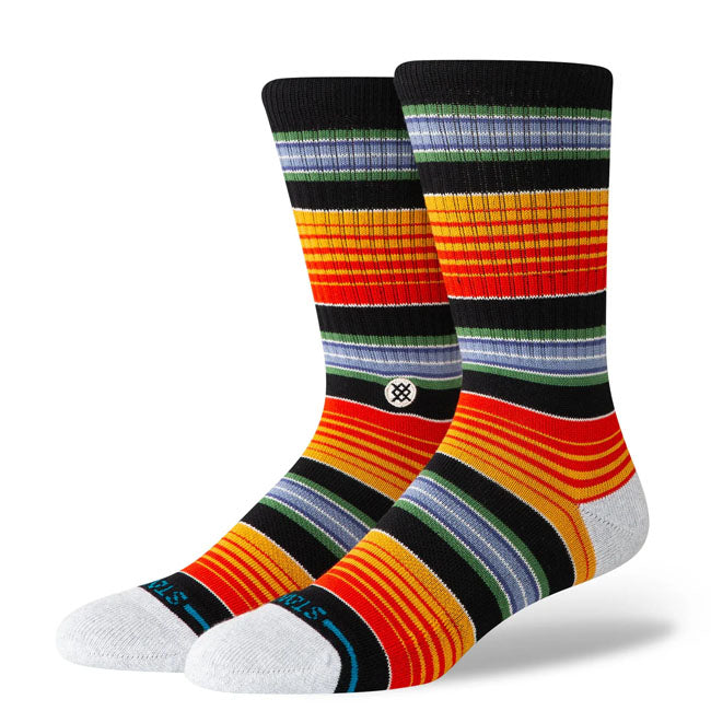 Stance Chaussettes Rockford Crew