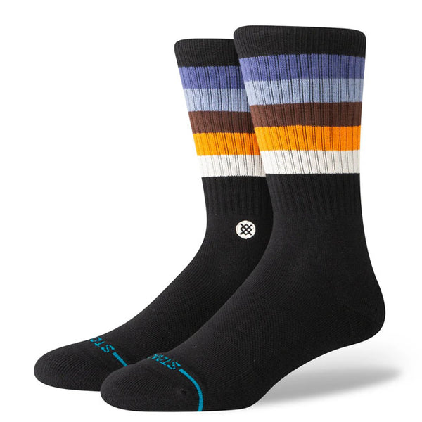 Stance Chaussettes courtes Maliboo