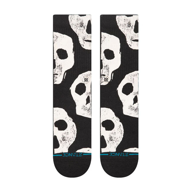Stance Chaussettes Fred Crew