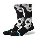 Stance Chaussettes Fred Crew