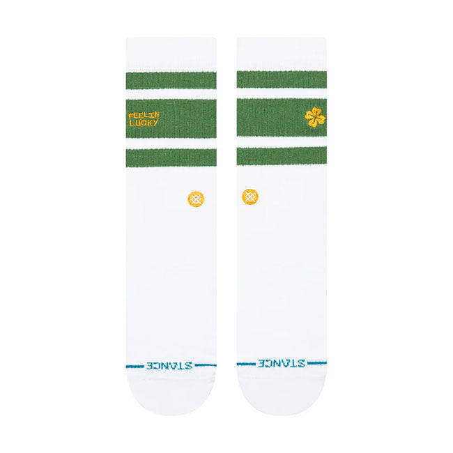 Stance Chaussettes courtes Feelin Lucky