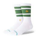 Stance Chaussettes courtes Feelin Lucky