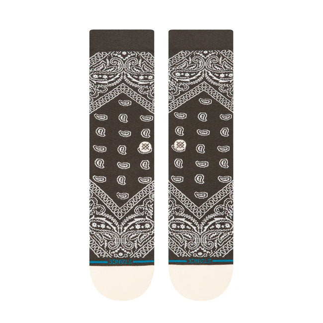 Stance Chaussettes courtes Barrio