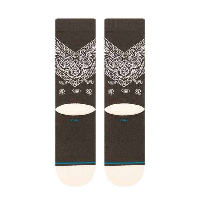 Stance Chaussettes courtes Barrio