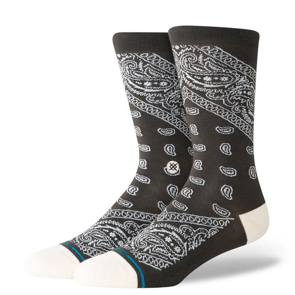 Stance Chaussettes courtes Barrio