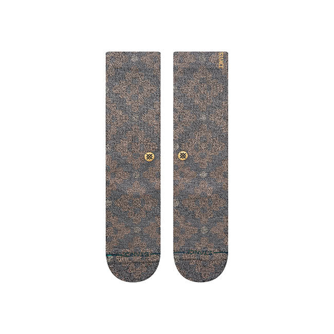 Stance Chaussettes courtes San Lucas