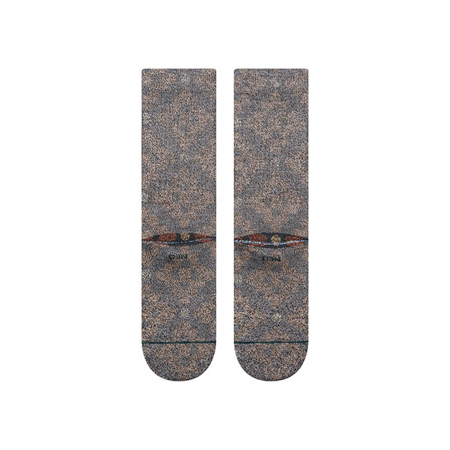 Stance Chaussettes courtes San Lucas