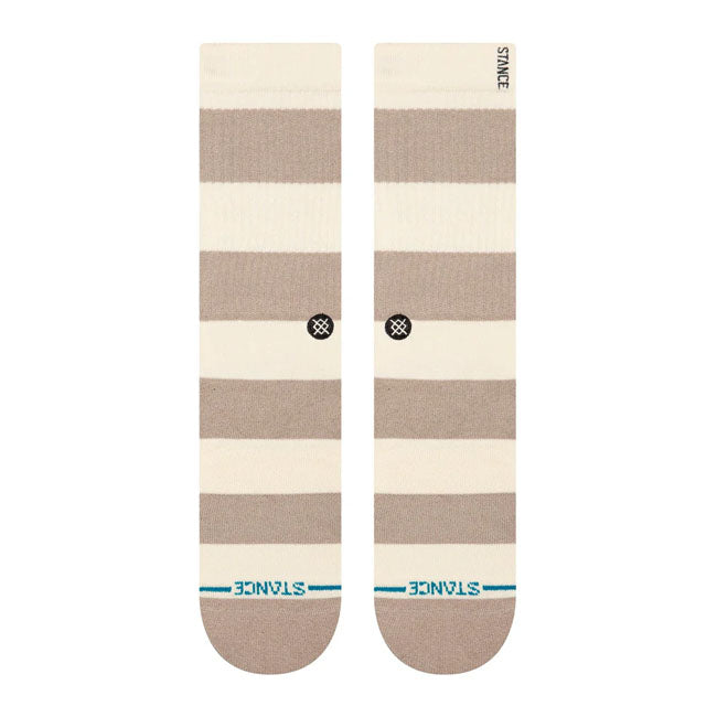 Stance Chaussettes courtes empilées