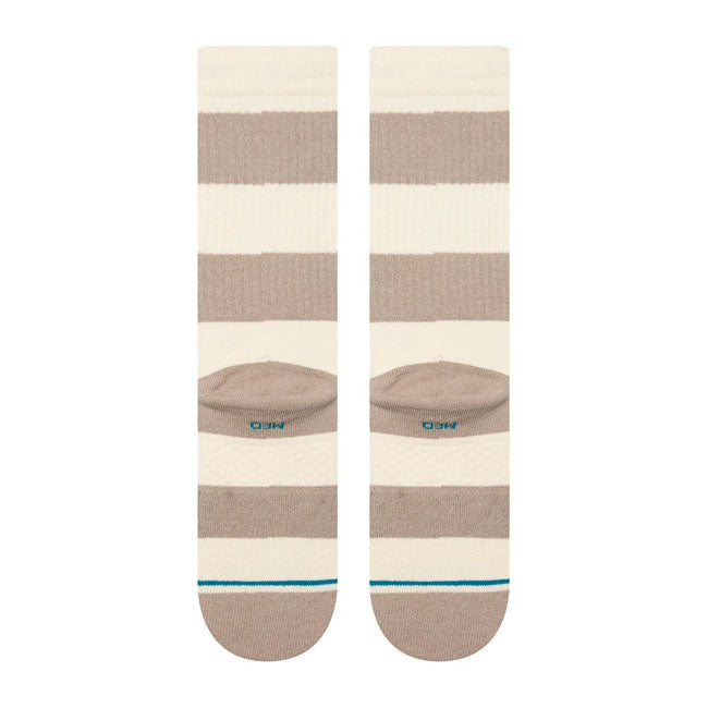 Stance Chaussettes courtes empilées