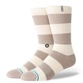 Stance Chaussettes courtes empilées