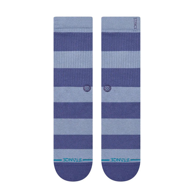 Stance Chaussettes courtes empilées