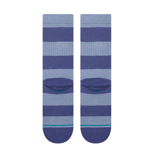 Stance Chaussettes courtes empilées