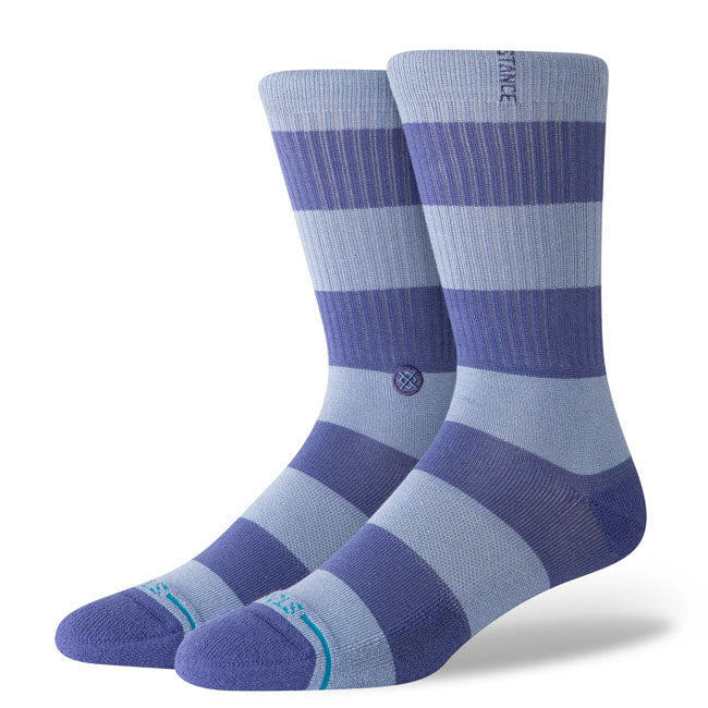Stance Chaussettes courtes empilées
