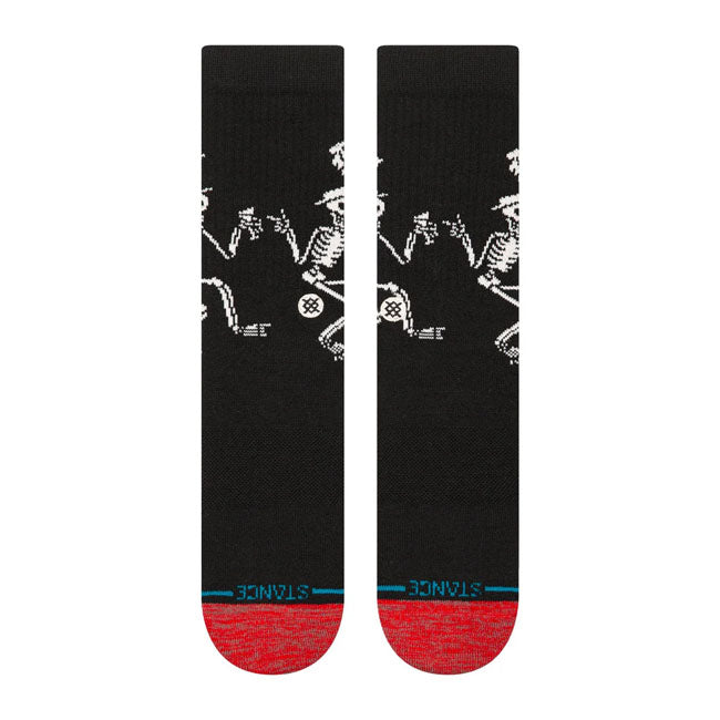 Stance Chaussettes courtes Skelly Dancing